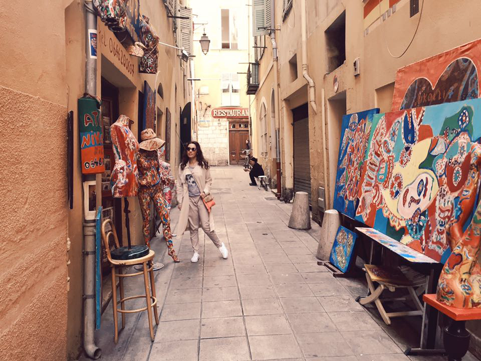 Наталка Карпа